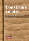 Construire en pisé - CRATerre - 9782281143812