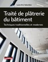 Traité de plâtrerie du bâtiment - Louis-Eric Salembier - 9782281146806