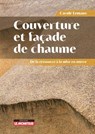 Couverture et façade de chaume - Carole Lemans - 9782281147131