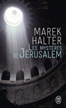 Halter, M: Mystères de Jérusalem - HALTER,  Marek - 9782290083192