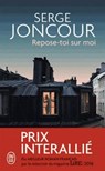 Repose-toi sur moi - JONCOUR,  Serge - 9782290138113