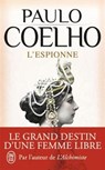 L'espionne - COELHO,  Paulo - 9782290143681