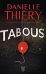 Thiéry, D: Tabous - THIÉRY,  Danielle - 9782290147191