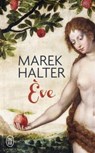 Halter, M: Eve - HALTER,  Marek - 9782290149386