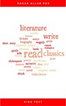 King Pest - Edgar Allan Poe - 9782291000563
