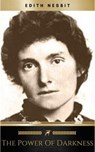 The Power of Darkness - Edith Nesbit - 9782291006589