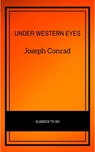 Under Western Eyes - Joseph Conrad - 9782291007951
