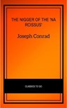 The Nigger of the 'Narcissus' - Joseph Conrad - 9782291008064