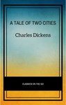 A Tale of Two Cities - Charles Dickens - 9782291013945