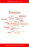 The Landscape Garden - Edgar Allan Poe - 9782291024675