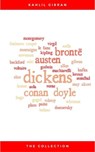 The Kahlil Gibran Collection - Kahlil Gibran - 9782291026235