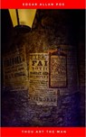 Thou Art the Man - Edgar Allan Poe - 9782291026693