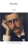 Jens Peter Jacobsen: Werke - Jens Peter Jacobsen - 9782291035916