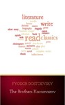 The Brothers Karamazov - Fyodor Dostoevsky - 9782291036524