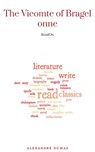Alexandre Dumas - The Vicomte of Bragelonne - Alexandre Dumas - 9782291038184