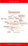 The Novels of Mrs Aphra Behn - Aphra Behn - 9782291043805