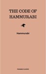 The Code of Hammurabi - Hammurabi - 9782291046820