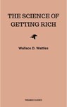 The Science of Getting Rich: Original Retro First Edition - Wallace D. Wattles - 9782291058502