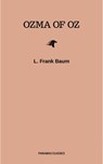 Ozma of Oz - L. Frank Baum - 9782291058984