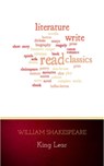 King Lear - William Shakespeare - 9782291061649