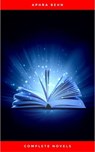 The Novels of Mrs Aphra Behn - Aphra Behn - 9782291064718