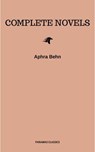 The Novels of Mrs Aphra Behn - Aphra Behn - 9782291068334