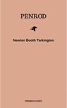 Penrod - Newton Booth Tarkington - 9782291068402