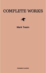 Mark Twain: Complete Works - Mark Twain - 9782291068532