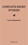 Complete Short Stories - Guy de Maupassant - 9782291068655