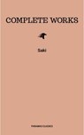 The complete works of Saki - Saki - 9782291068662