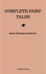 Complete Fairy Tales - Hans Christian Andersen - 9782291068839