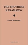 The Brothers Karamazov - Fyodor Dostoevsky - 9782291068983