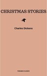 Christmas Stories - Charles Dickens - 9782291069003