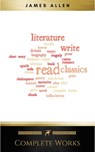 James Allen 21 Books: Complete Premium Collection - James Allen - 9782291070054