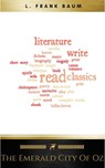 The Emerald City of Oz - L. Frank Baum - 9782291071006