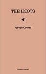 The Idiots - Joseph Conrad - 9782291073246