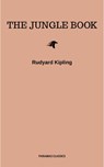 The Jungle Book - Rudyard Kipling - 9782291073536