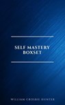 Self Mastery Boxset - Abner Bayley ; B.F. Austin ; Charles F. Haanel ; Dale Carnegie ; Douglas Fairbanks ; Florence Scovel Shinn ; H.A. Lewis ; Henry H. Brown ; Henry Thomas Hamblin ; James Allen ; Lao Tzu ; L.W. Rogers ; Orison Swett Marden ; P.T. Barnum ; Ralph Waldo Emerson - 9782291075509