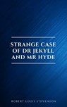 Strange Case of Dr Jekyll and Mr Hyde and Other Stories (Evergreens) - Robert Louis Stevenson - 9782291075974