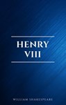 Henry VIII - William Shakespeare - 9782291076001