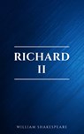 Richard II - William Shakespeare - 9782291076032