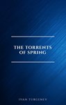 The Torrents Of Spring - Ivan Turgenev - 9782291076070