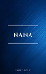 Nana - Emile Zola - 9782291076186