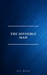 The Invisible Man - H.G. Wells - 9782291076209