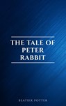 The Tale of Peter Rabbit - Beatrix Potter - 9782291076254