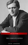 Jack London: the complete Novels - Jack London - 9782291081852