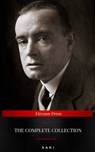 The Complete Saki: 145 Novels and Short Stories - Saki ; Hector Hugh Munro - 9782291082491