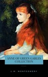 The Complete Anne of Green Gables Collection - L.M. Montgomery - 9782291086994