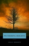 Wuthering Heights - Emily Bronte - 9782291087229