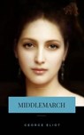 Middlemarch - George Eliot - 9782291087274